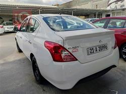 نیسان سەنی